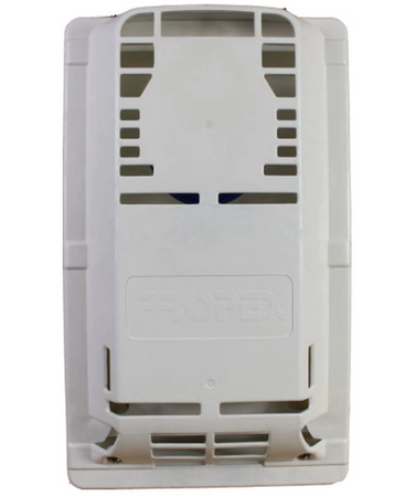 Propex Malaga 5 Water Storage Gas and 240 V Electric Heater