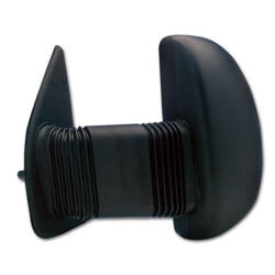 Complete left mirror X244 2350
