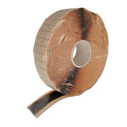 Terostat 81 15 x 2 mm x 30 m black