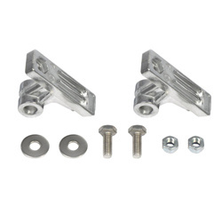 Articulated Arm Mount Thule Omnistor 4900/ 6200, Front, Set Left And Right