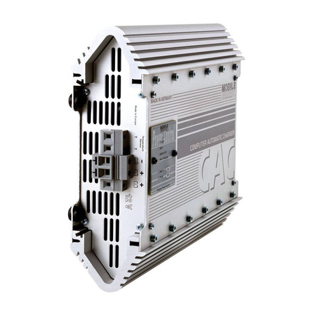 Ładowarka MT Duo-Automatik