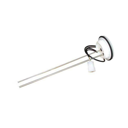 Sonda elektroniczna zbiornika H=220mm otwór ø60mm CBE