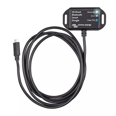Victron VE.Direct Bluetooth Smart dongle do aplikacji VictronConnect