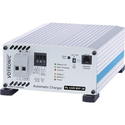 Automatyczna ładowarka akumulatorów