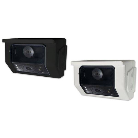 Reversing Video System Camos TwinView