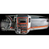 Maska Sprinter 04/'06 briar -> 18 sztuk