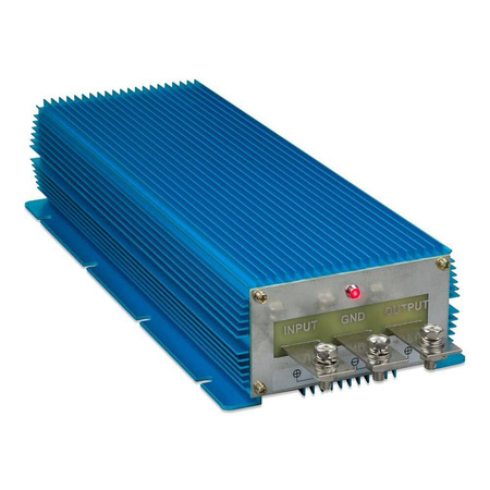 Victron Orion IP67 12/24-50 przetwornica DC-DC 12 V na 24 V, 50 A (1200 W), wodoszczelna