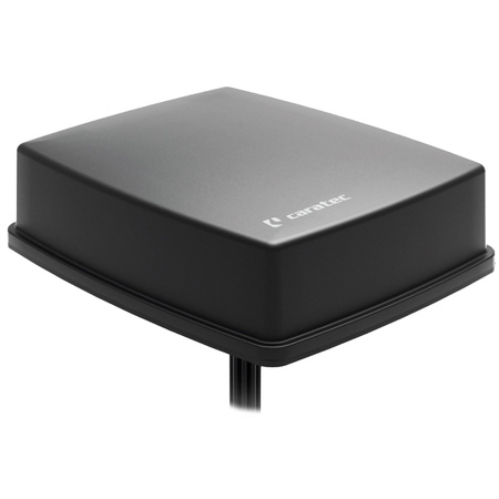 Caratec Electronics CET305R.2 router set