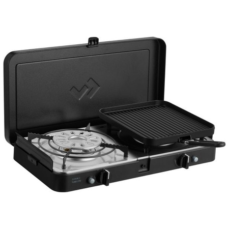 2 Cook 3 Turbo Deluxe