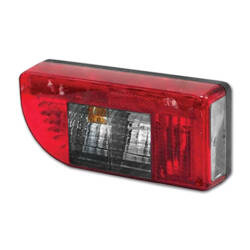 Multi-function light 821 left