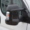 Ducato X250 long arm black cover