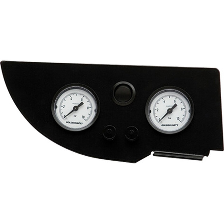 Goldschmitt system zawieszenia pneumatycznego Fiat Ducato 6" od 2006