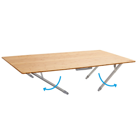 camping table Camperking