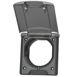 Universal Exterior Socket