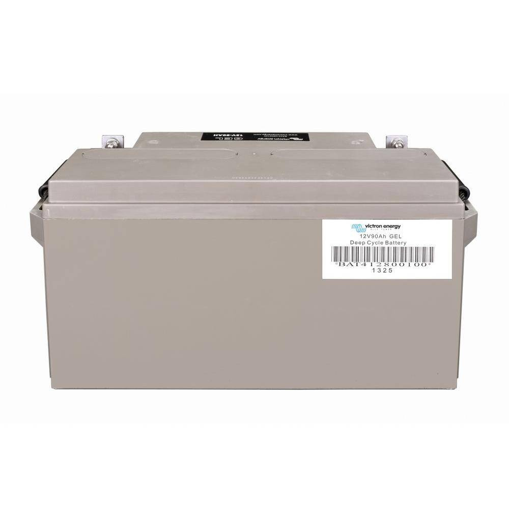 Akumulator 12V/60Ah Gel Deep Cycle Victron