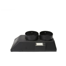 Upper housing, suitable for Trumatic heating