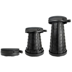 Składany stołek Torrette marki Haba