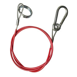 Breakaway Cable with Ring