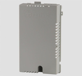 Górna część obudowy elektroniki do Ultraheat