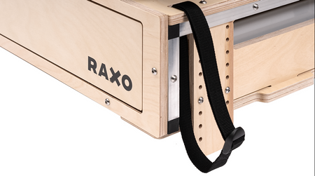 Nano - car camping box Raxo