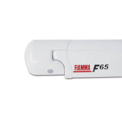 Zestaw silnikowy F65 L - Polar White