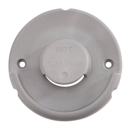 Komin zewnętrzny część WK