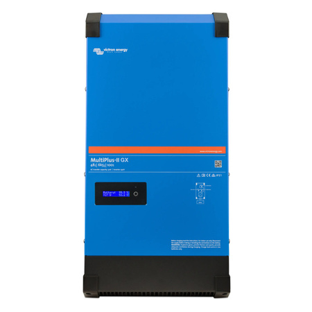 Victron Energy MultiPlus-II 48/6k5 100-50 GX 230V