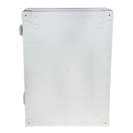 ATS 25A Automatyczny panel przełącznika transferu 400v