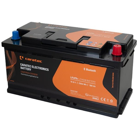 Lithium Battery CEB 180 Ah CEB180BF, 2304 Wh, L5