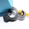 Cloth Tension Clamp