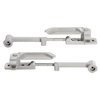 Window Opener S6 Windows, 280 mm 2-Piece Set