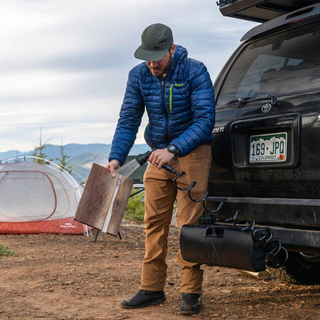 WaterPORT Water Tank 4.0