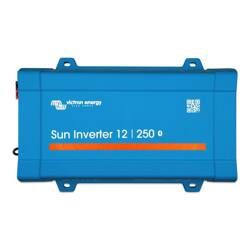 Victron Sun Inverter 12/250-15 IEC inwerter 250 VA z regulatorem PWM