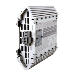 Charger MT Duo-Automatik