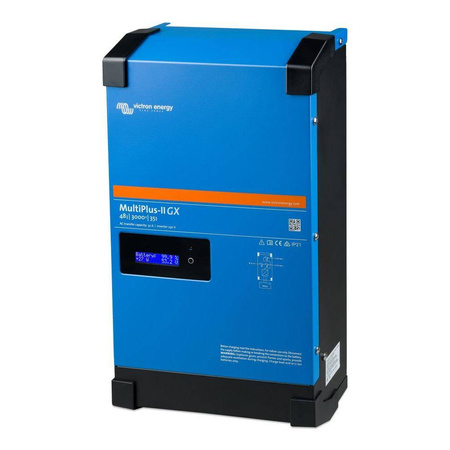 Victron MultiPlus-II 48/3000/35-32 230V inwerter z ładowarką 48 V 3000 VA