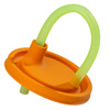 lid with drinking straw