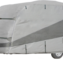 Brunner Pokrowiec ochronny na przyczepę 600x250x220cm