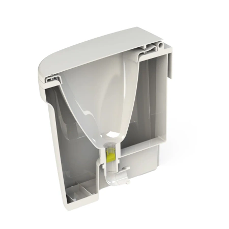 Cinderella Urinal - waterless urination toilet