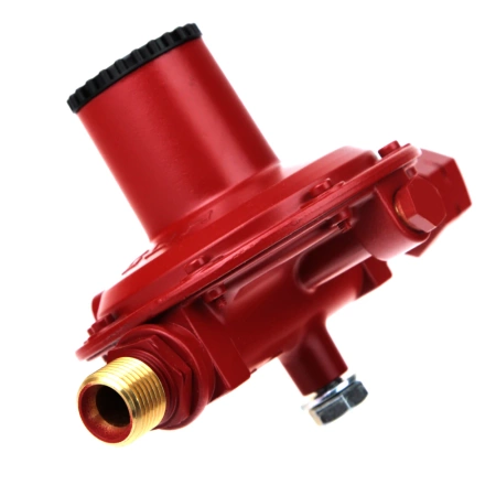 GOK Reduktor 10 kg/h 37 mbar GF x 1/2 LH-KN PRV