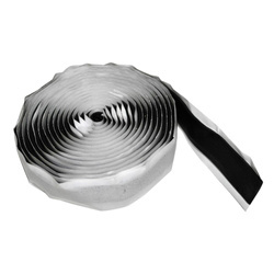 Taśma butylowa uszczelniająca 20 mm x 9,1 metra czarna