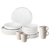 Tableware Set Lunch Box Odette