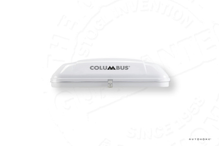 Namiot dachowy AUTOHOME COLUMBUS VARIANT - SMALL X-Long