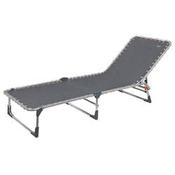Three-Legged Lounger AL/367