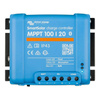 Victron SmartSolar MPPT 100/20 regulator solarny 20 A, 12/24/48 V, Bluetooth