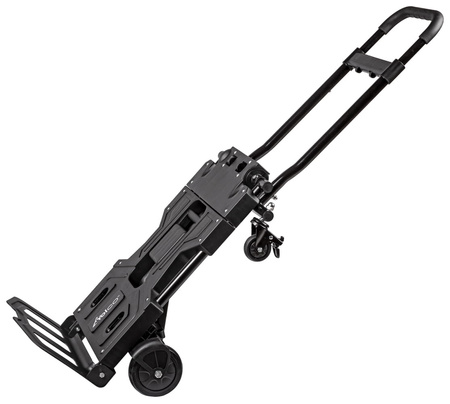 Yolco składany wózek transportowy 2w1 WTS150, do 150 kg