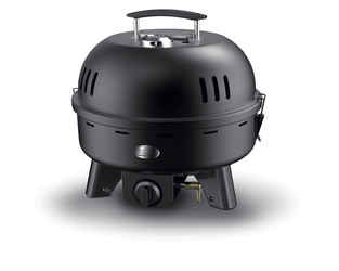 Grill gazowy stołowy Family Table - 50 mbar
