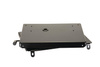 Sportscraft swivel seat base for Fiat Ducato 244 / Peugeot Boxer / Citroën Jumper 2002–2006, driver's side, low profile, for original seat