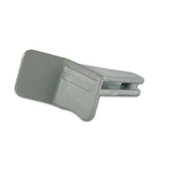 Lewy dolny zamek drzwi dla RM4505/4501