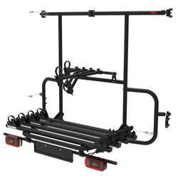 Bicycle carrier Adventure Rack Mercedes Sprinter