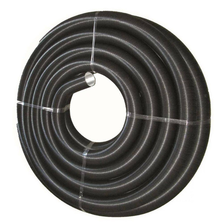 Przewód ciepłego powietrza FI 75 mm WX Flexrohr APK - 1 metr